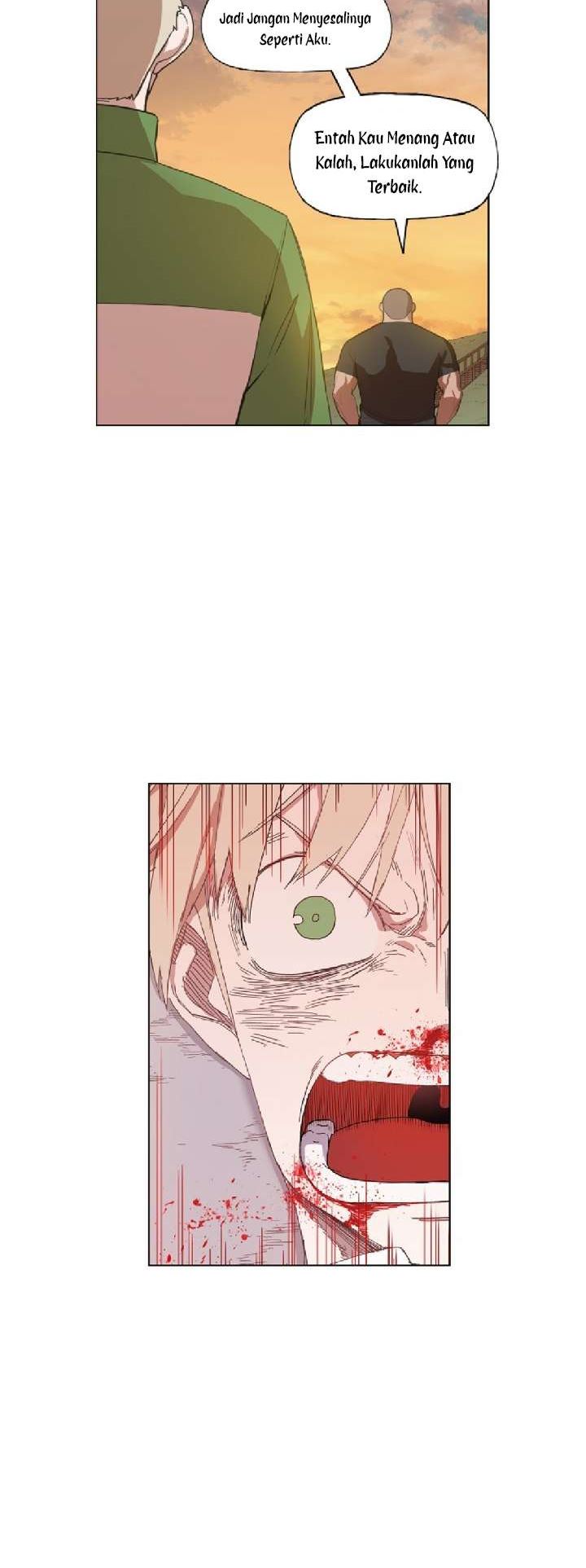 Read The Boxer ID Manga Online