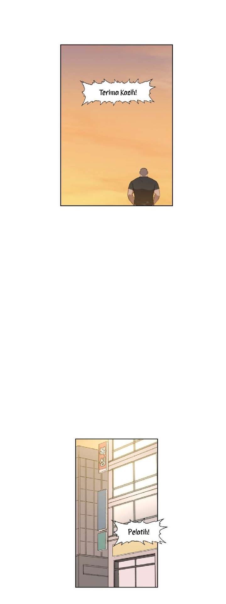 Read The Boxer ID Manga Online