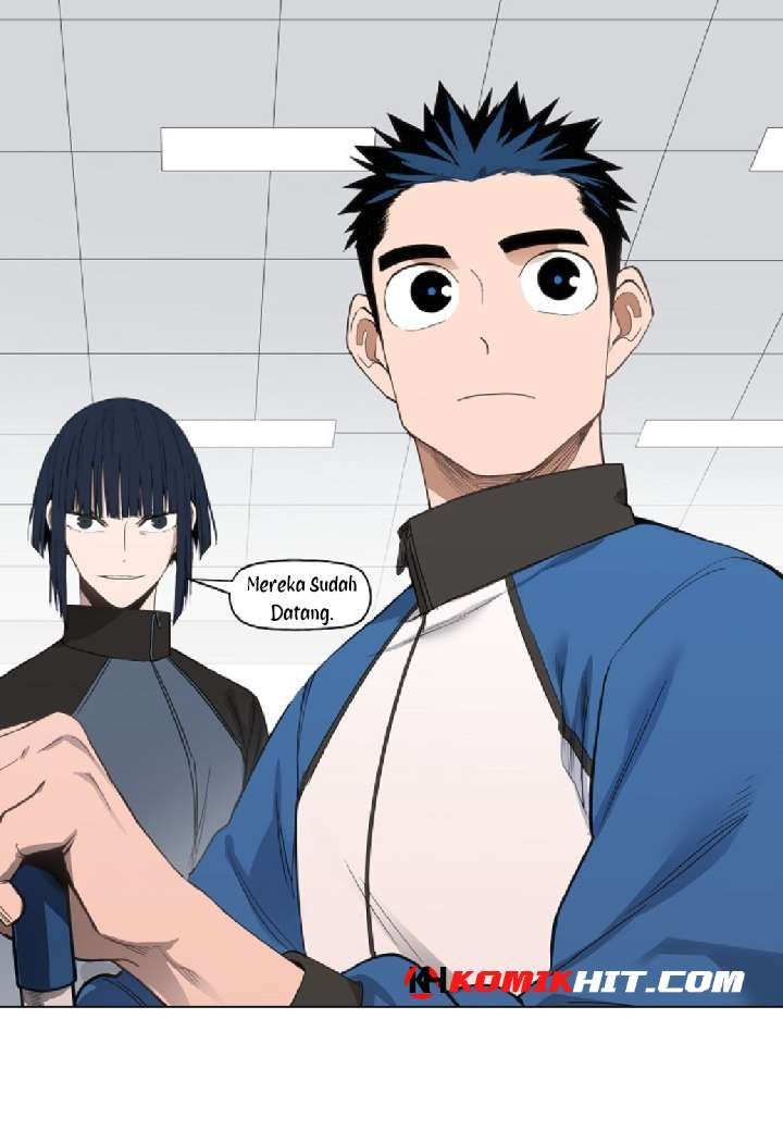 Read The Boxer ID Manga Online
