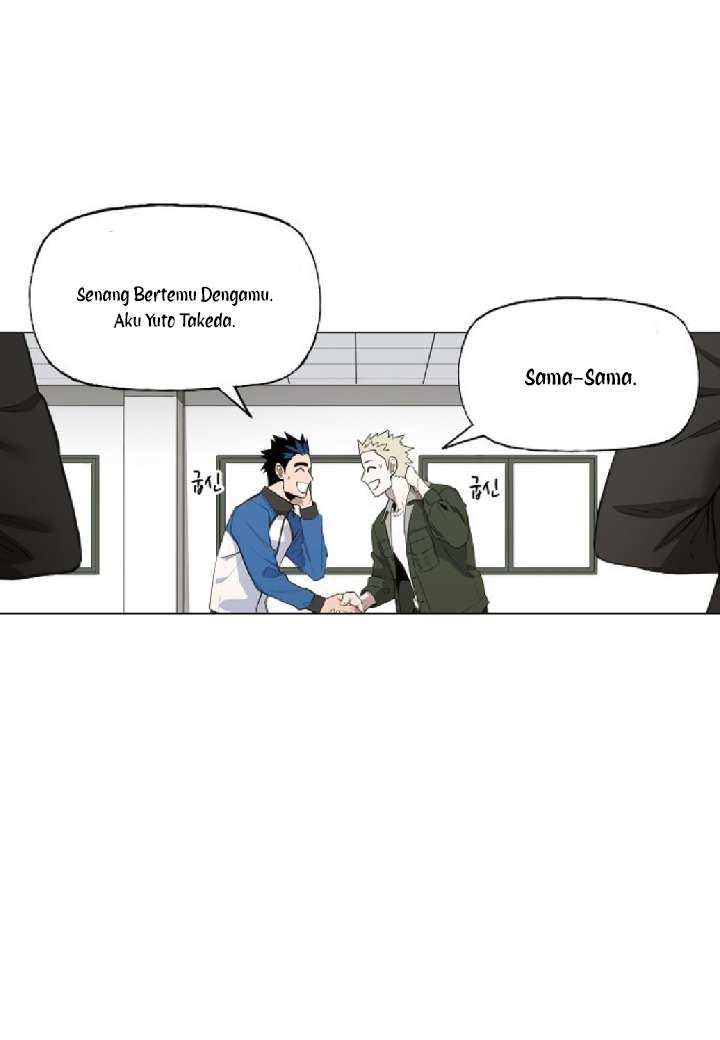 Read The Boxer ID Manga Online