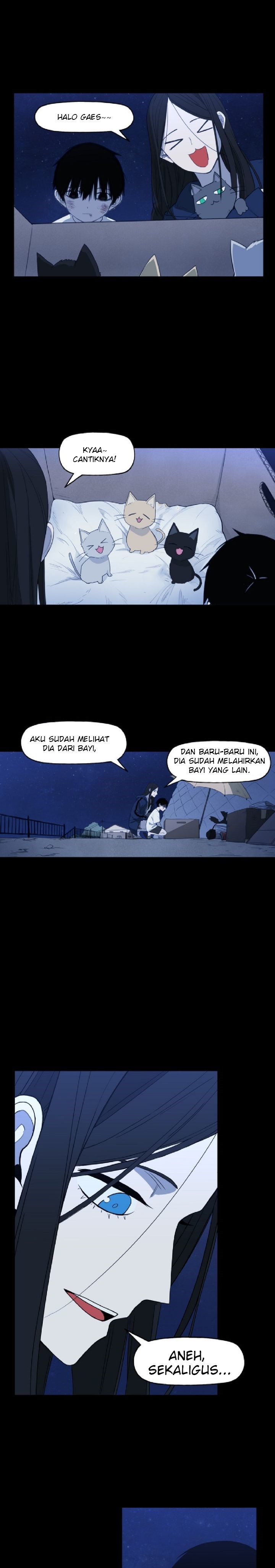 Read The Boxer ID Manga Online