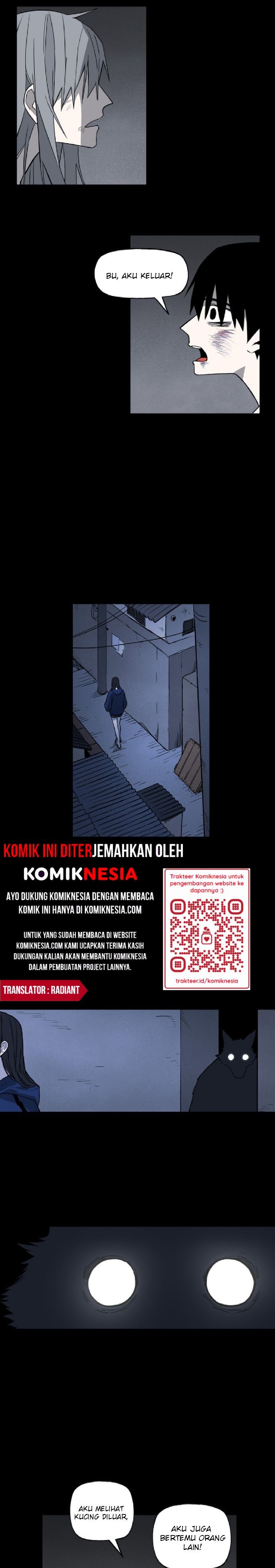 Read The Boxer ID Manga Online