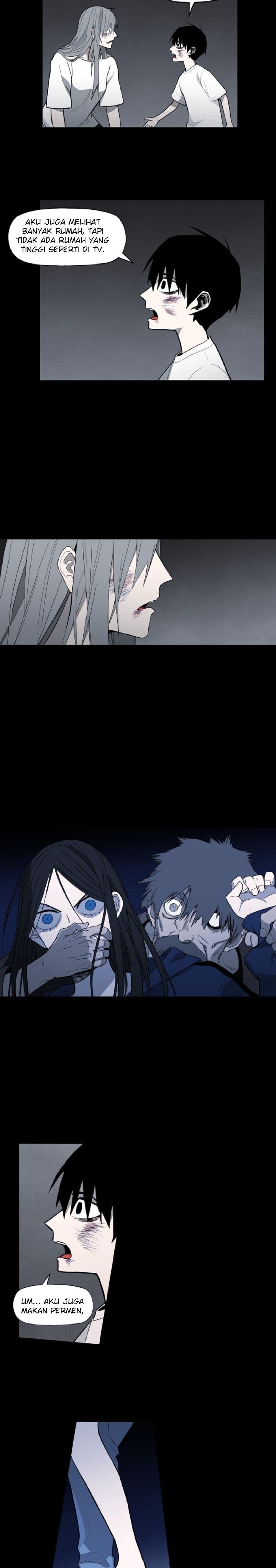 Read The Boxer ID Manga Online