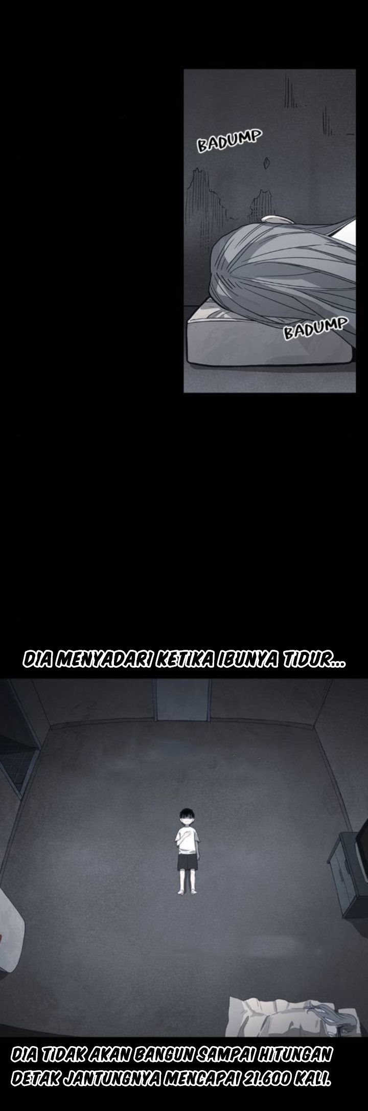 Read The Boxer ID Manga Online