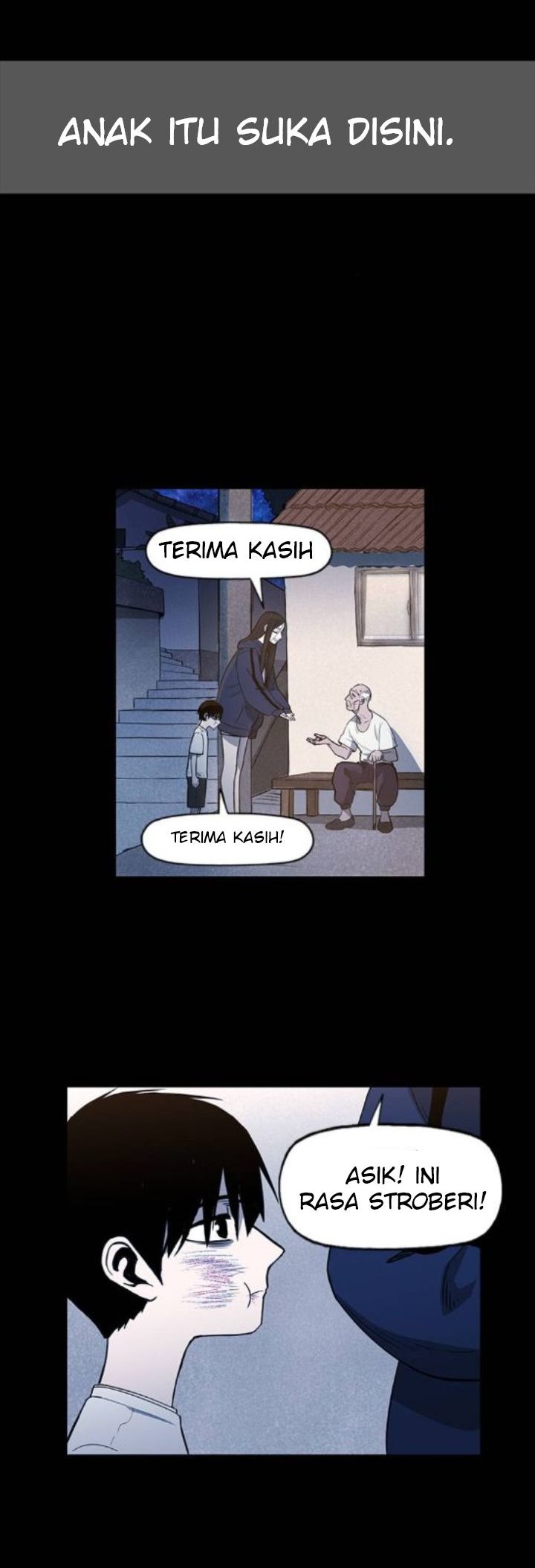 Read The Boxer ID Manga Online