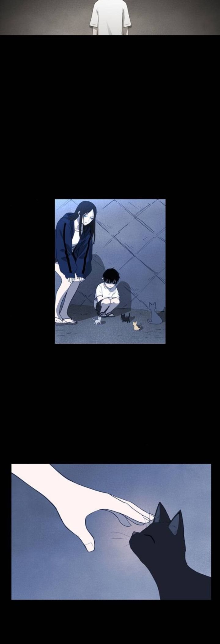 Read The Boxer ID Manga Online
