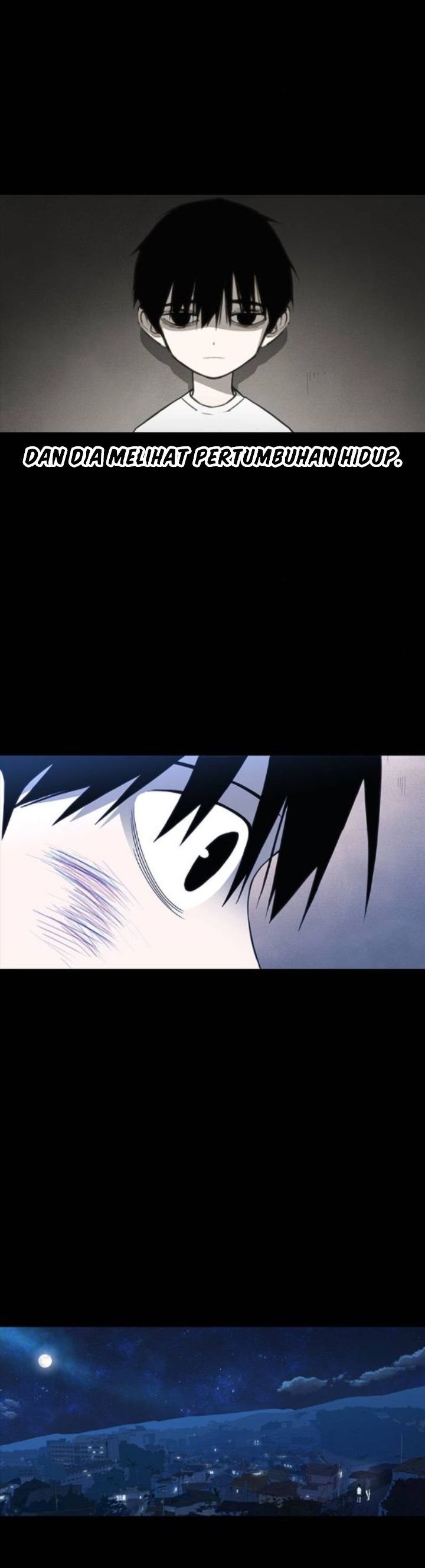 Read The Boxer ID Manga Online