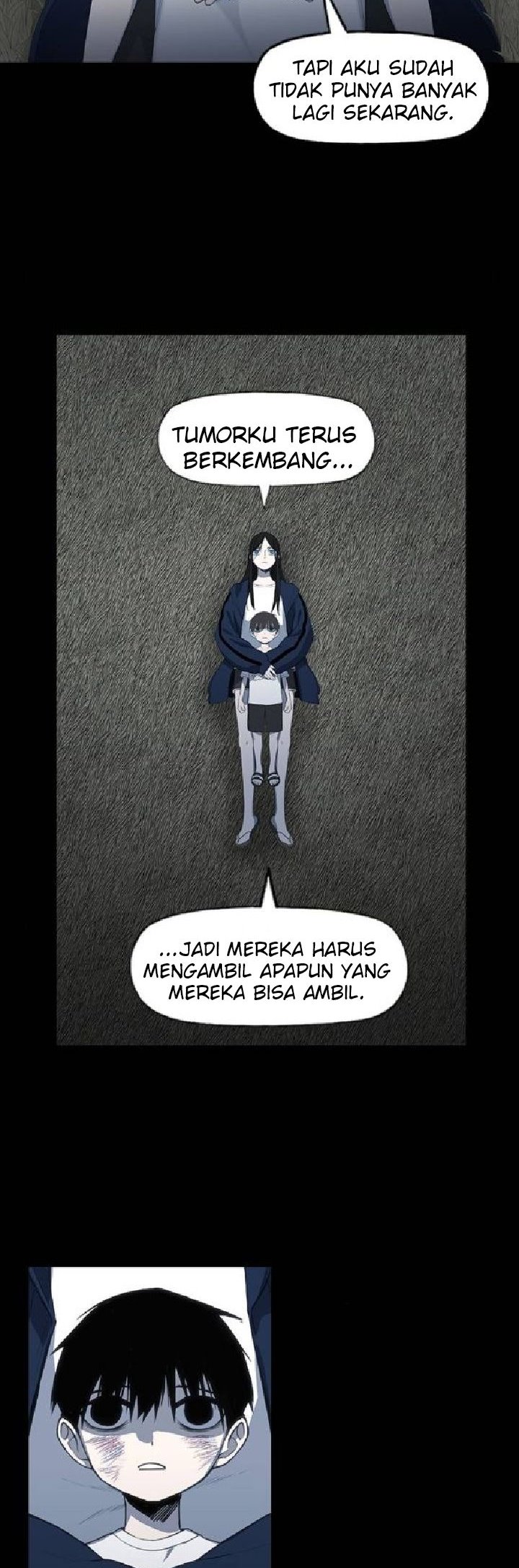 Read The Boxer ID Manga Online