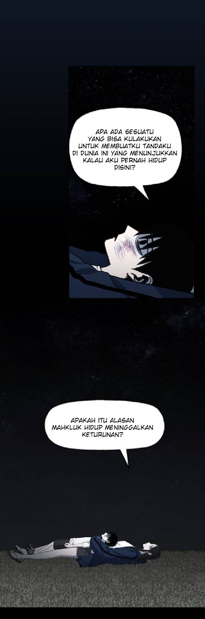 Read The Boxer ID Manga Online