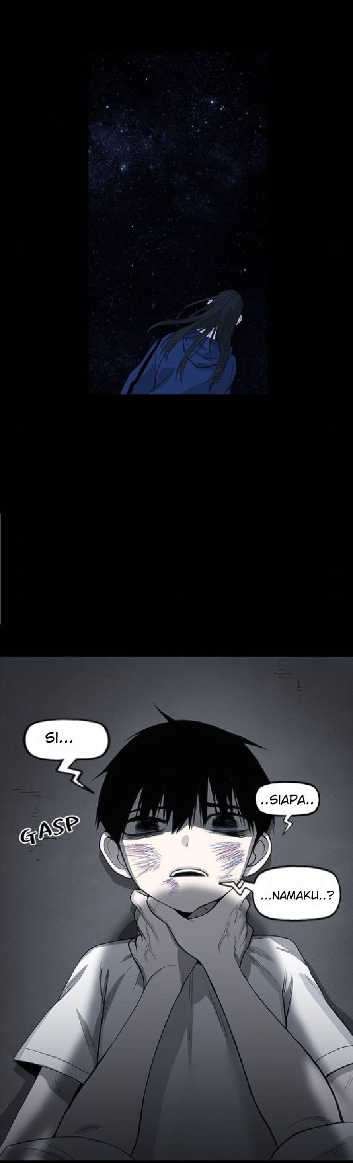 Read The Boxer ID Manga Online