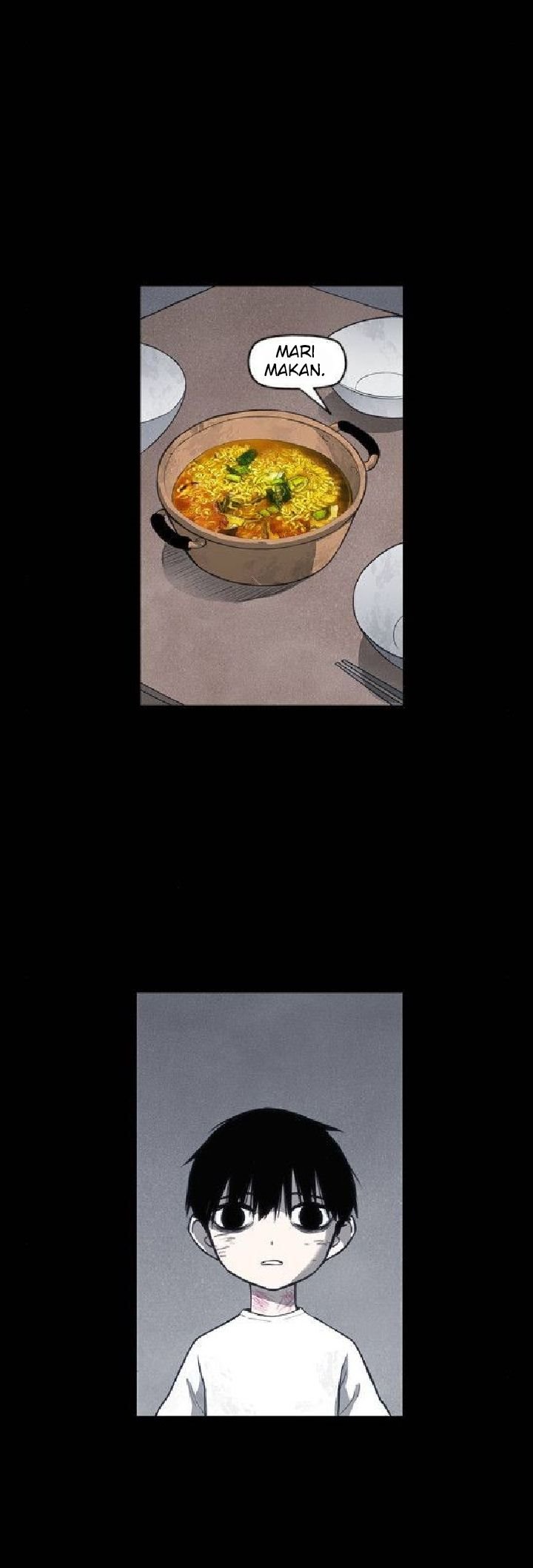 Read The Boxer ID Manga Online