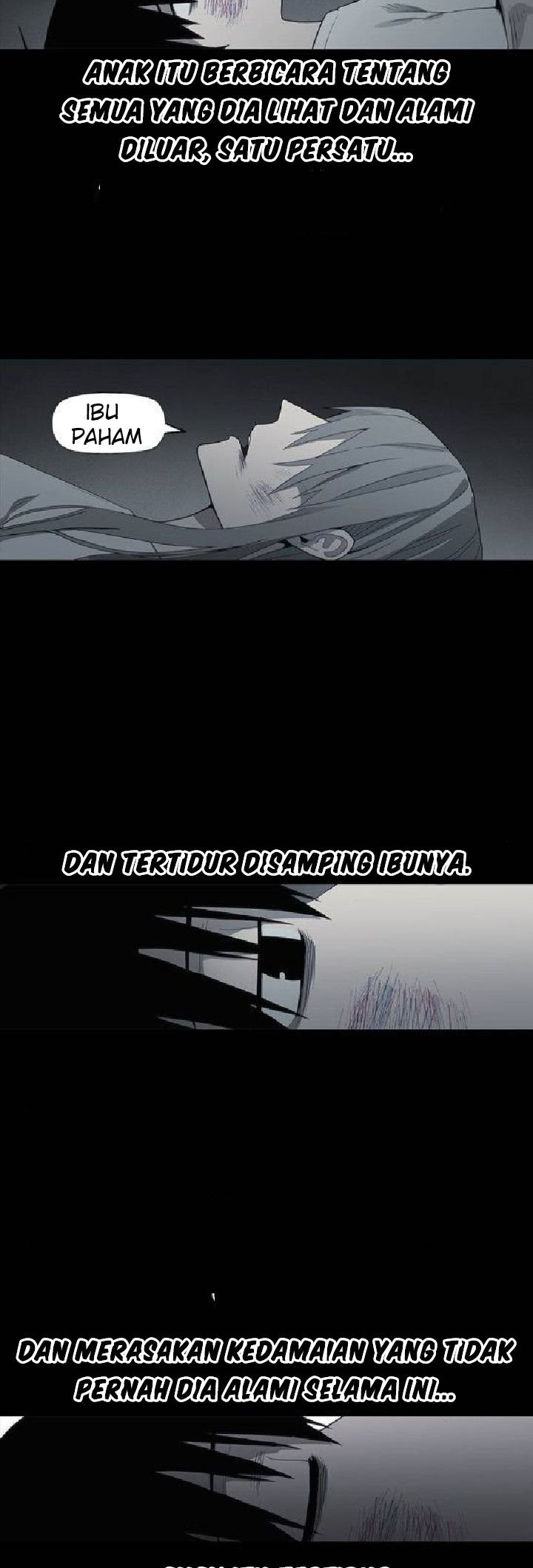 Read The Boxer ID Manga Online
