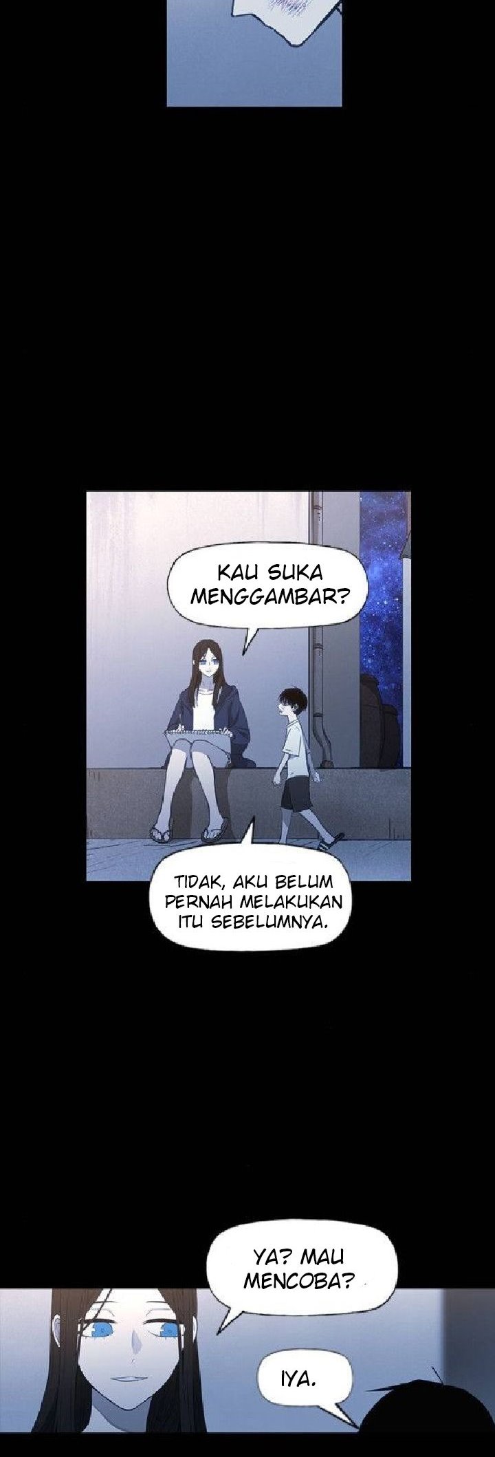 Read The Boxer ID Manga Online