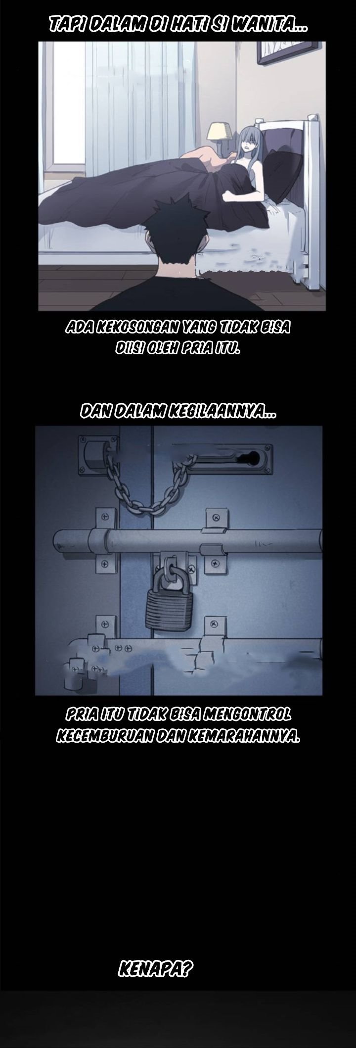 Read The Boxer ID Manga Online