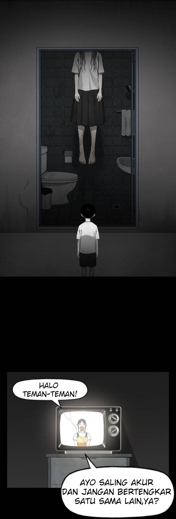 Read The Boxer ID Manga Online