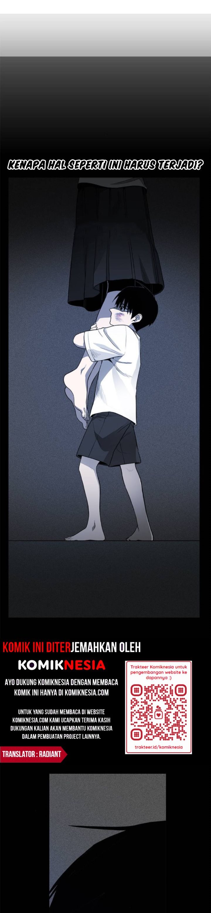 Read The Boxer ID Manga Online