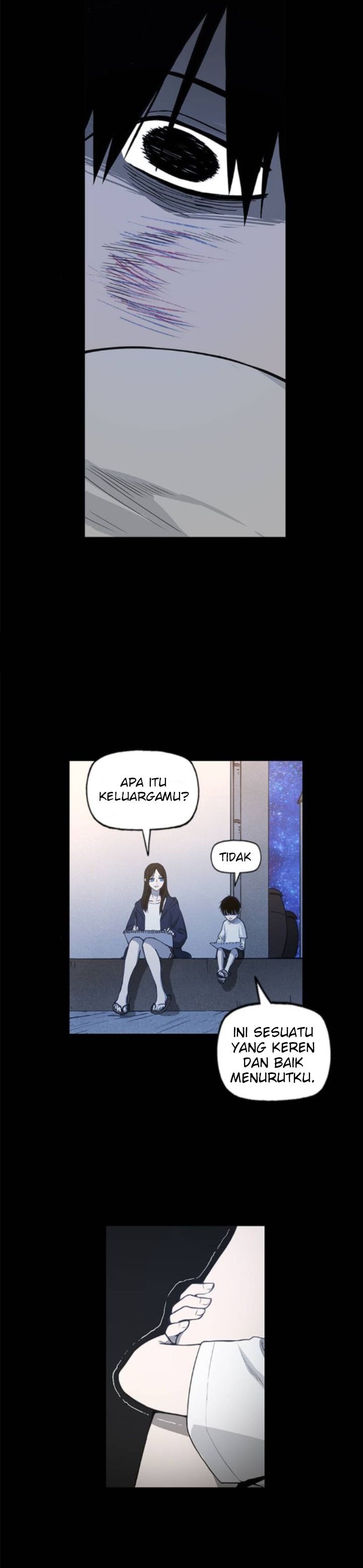 Read The Boxer ID Manga Online