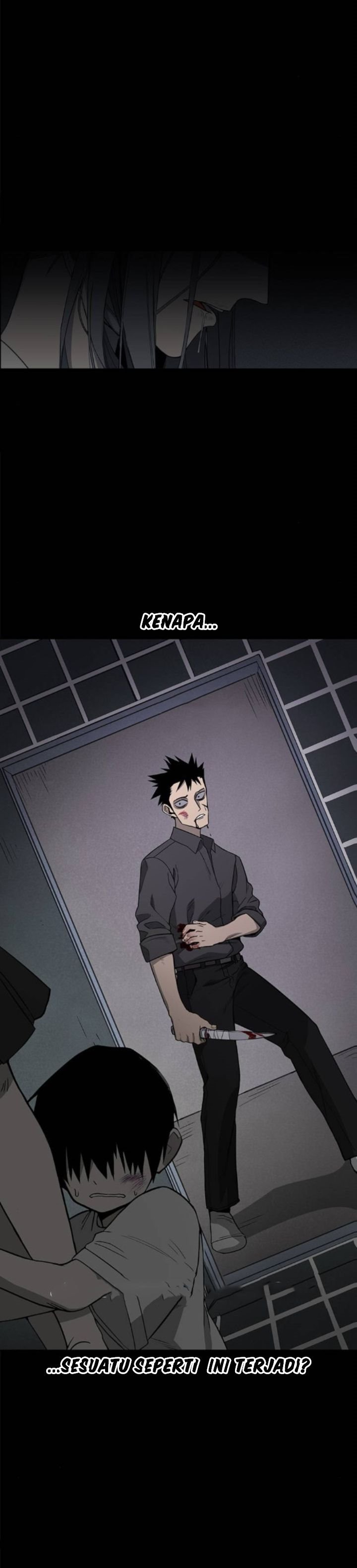Read The Boxer ID Manga Online