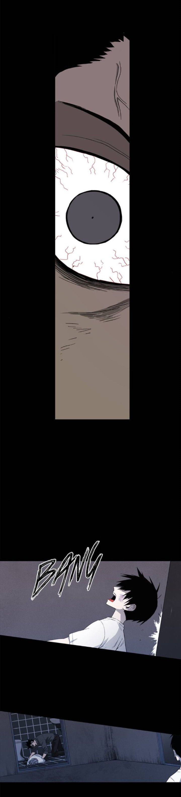 Read The Boxer ID Manga Online