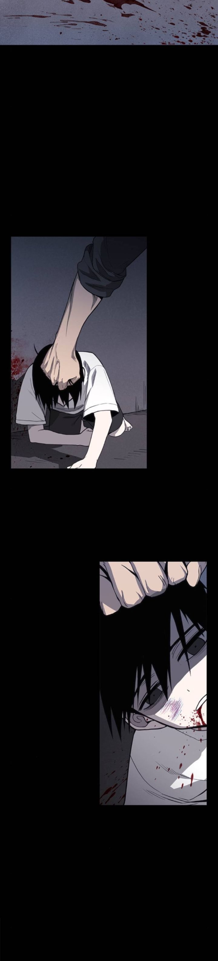 Read The Boxer ID Manga Online
