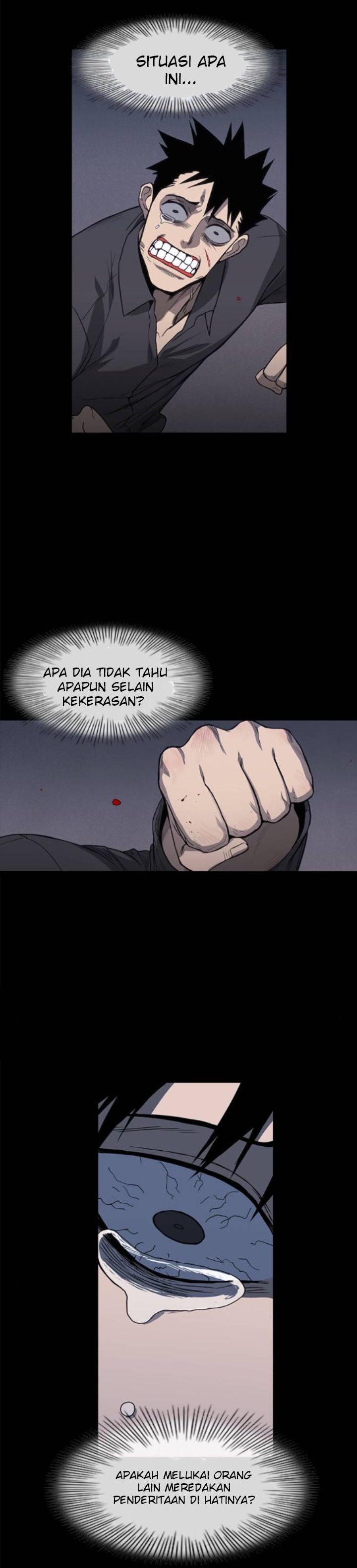 Read The Boxer ID Manga Online