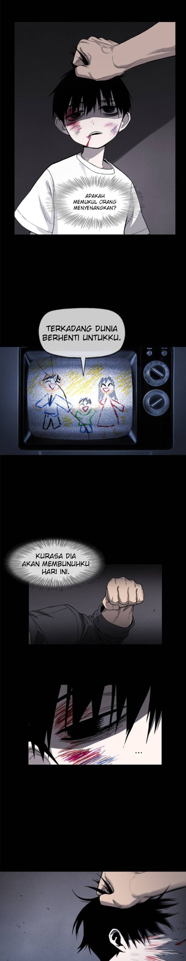 Read The Boxer ID Manga Online