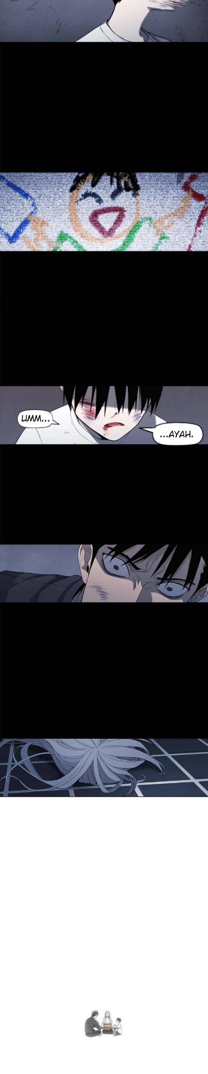 Read The Boxer ID Manga Online