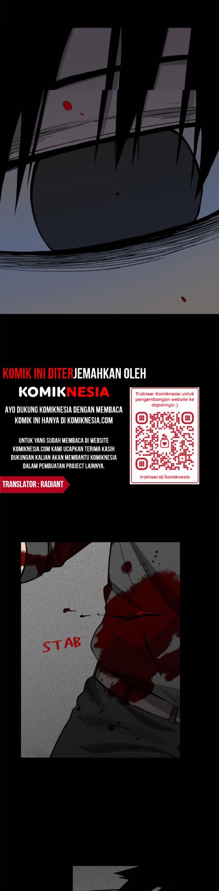 Read The Boxer ID Manga Online