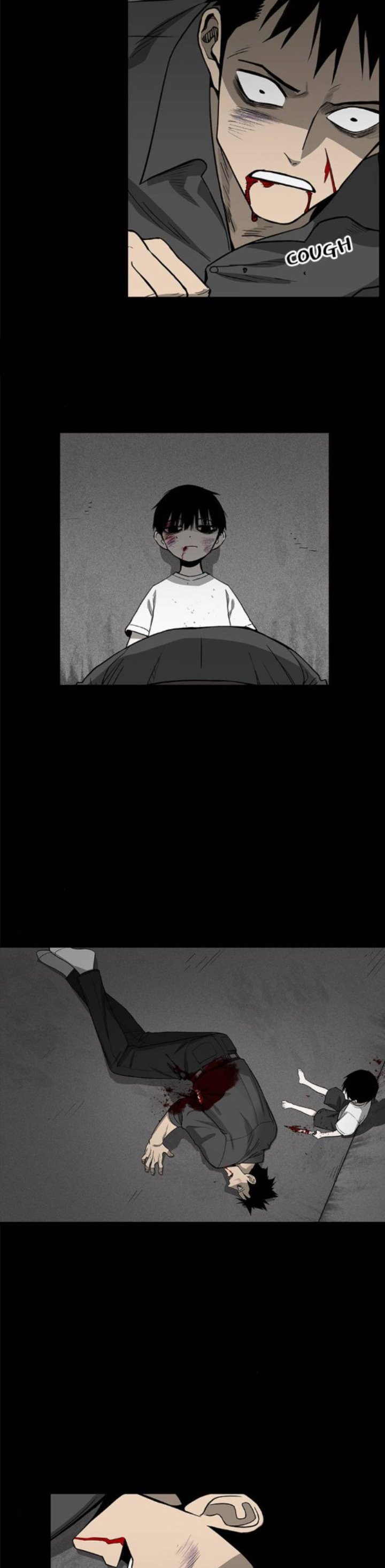 Read The Boxer ID Manga Online
