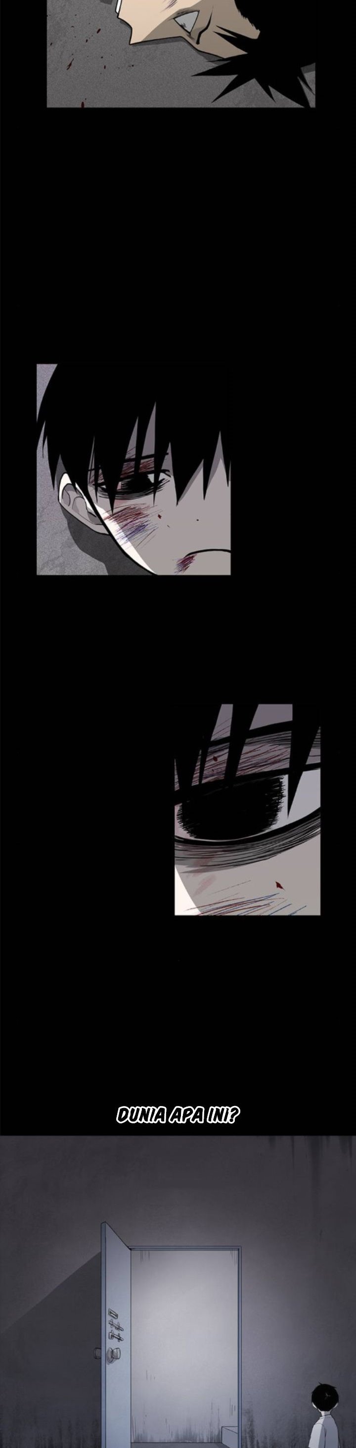 Read The Boxer ID Manga Online