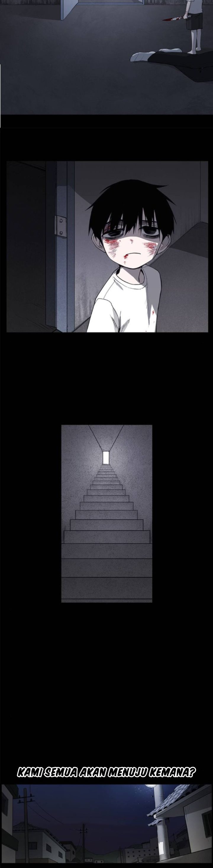 Read The Boxer ID Manga Online
