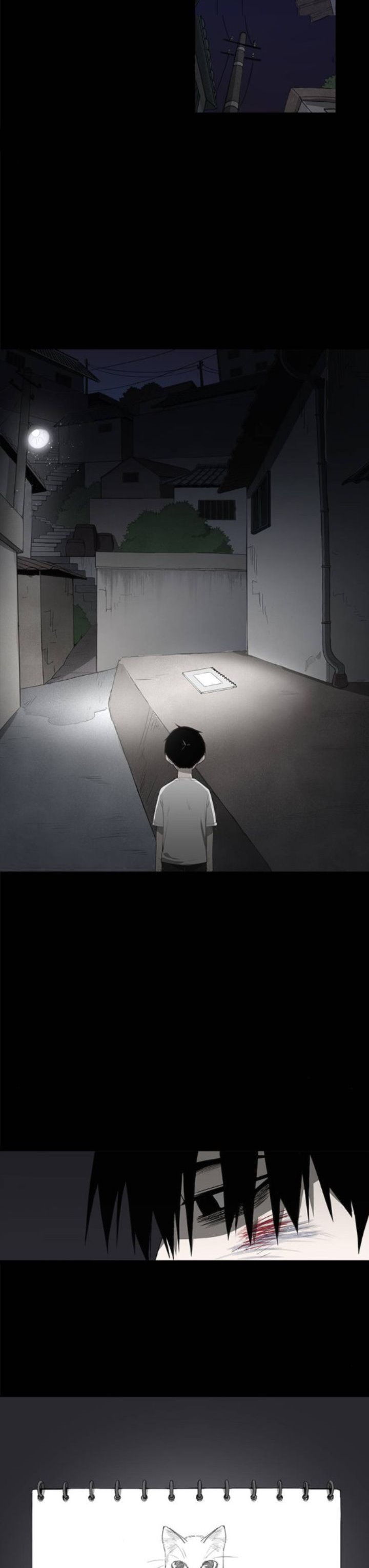Read The Boxer ID Manga Online