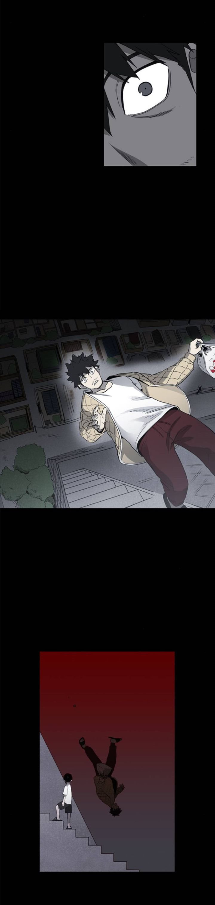 Read The Boxer ID Manga Online