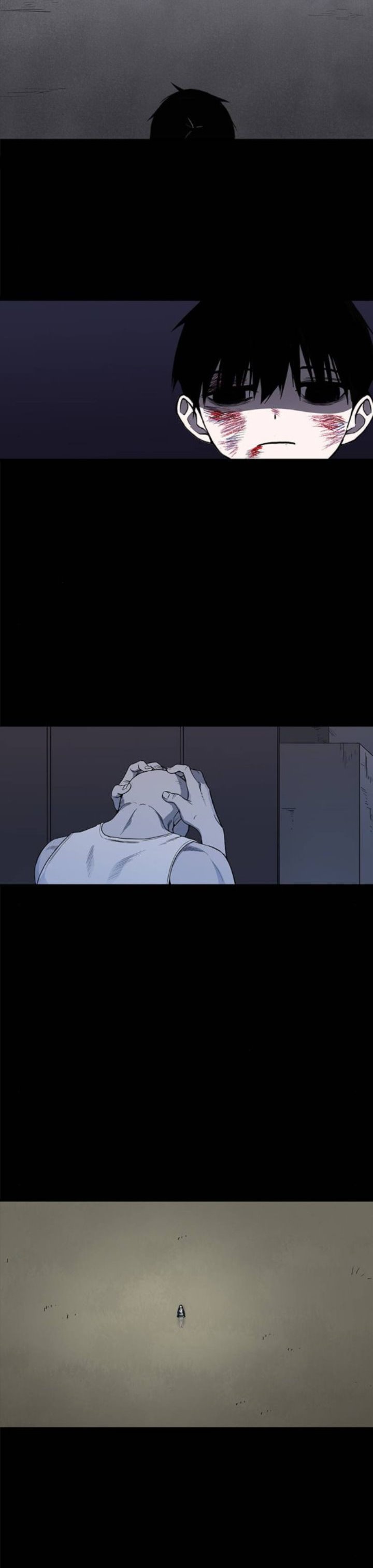 Read The Boxer ID Manga Online