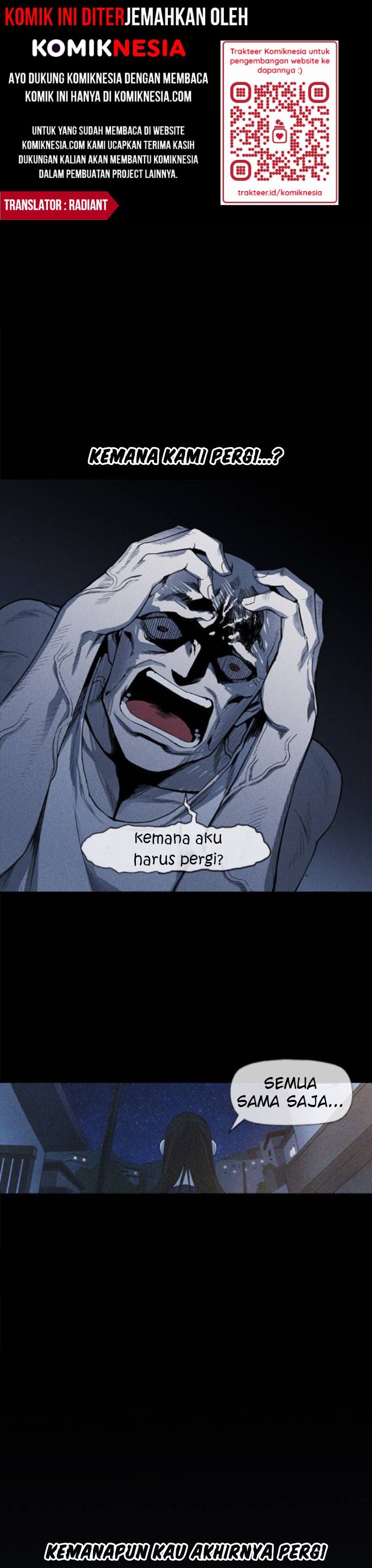 Read The Boxer ID Manga Online