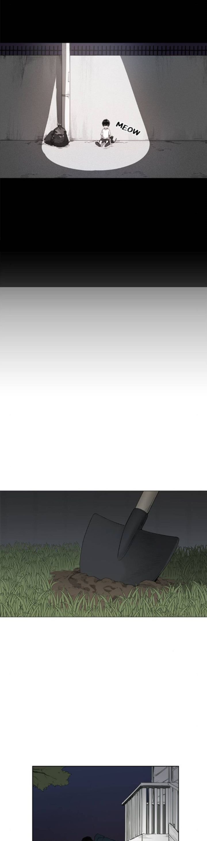 Read The Boxer ID Manga Online