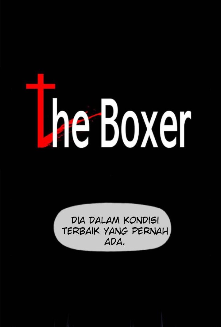 Read The Boxer ID Manga Online