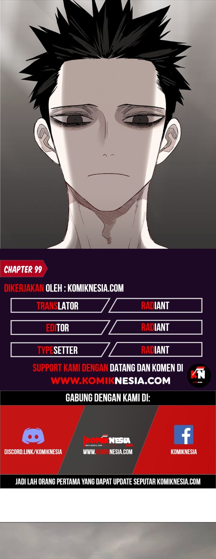 Read The Boxer ID Manga Online