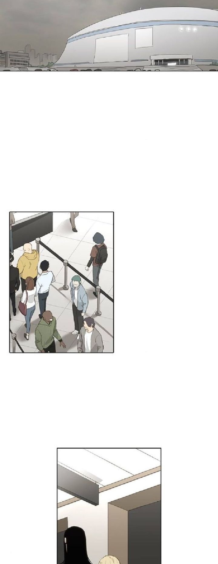 Read The Boxer ID Manga Online