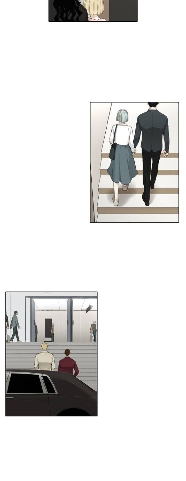 Read The Boxer ID Manga Online