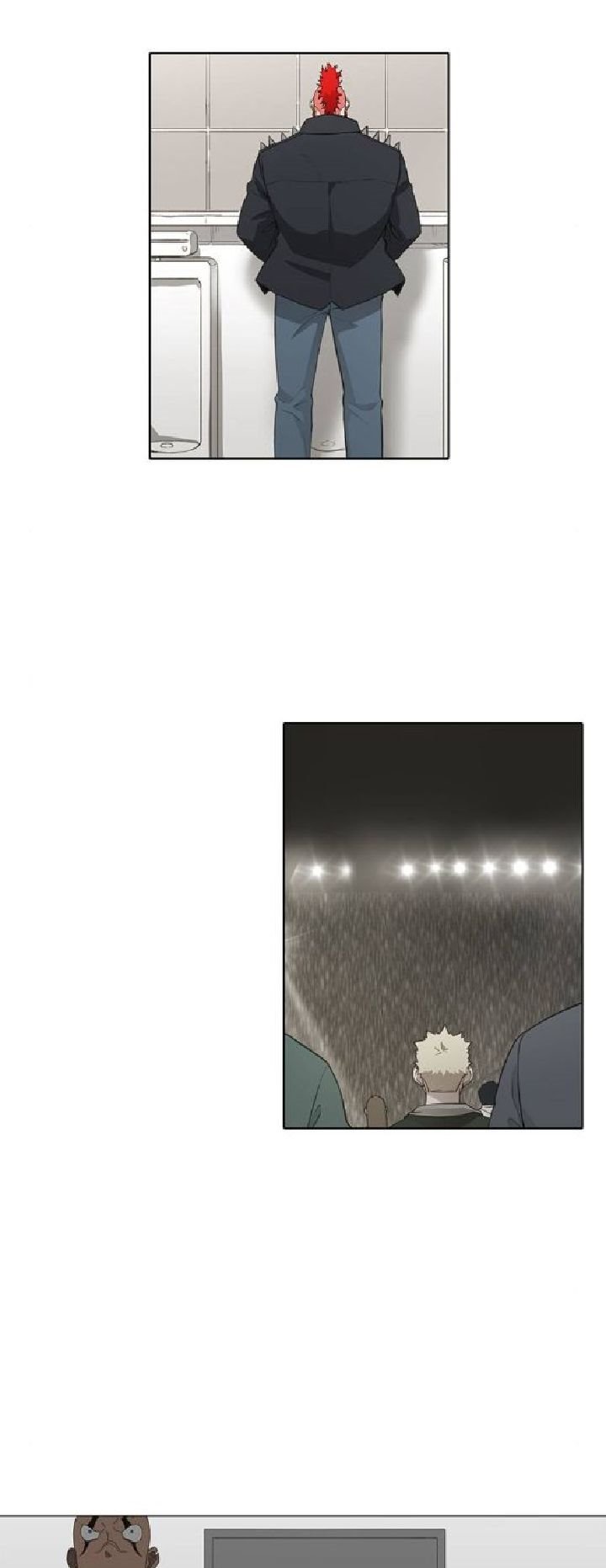 Read The Boxer ID Manga Online