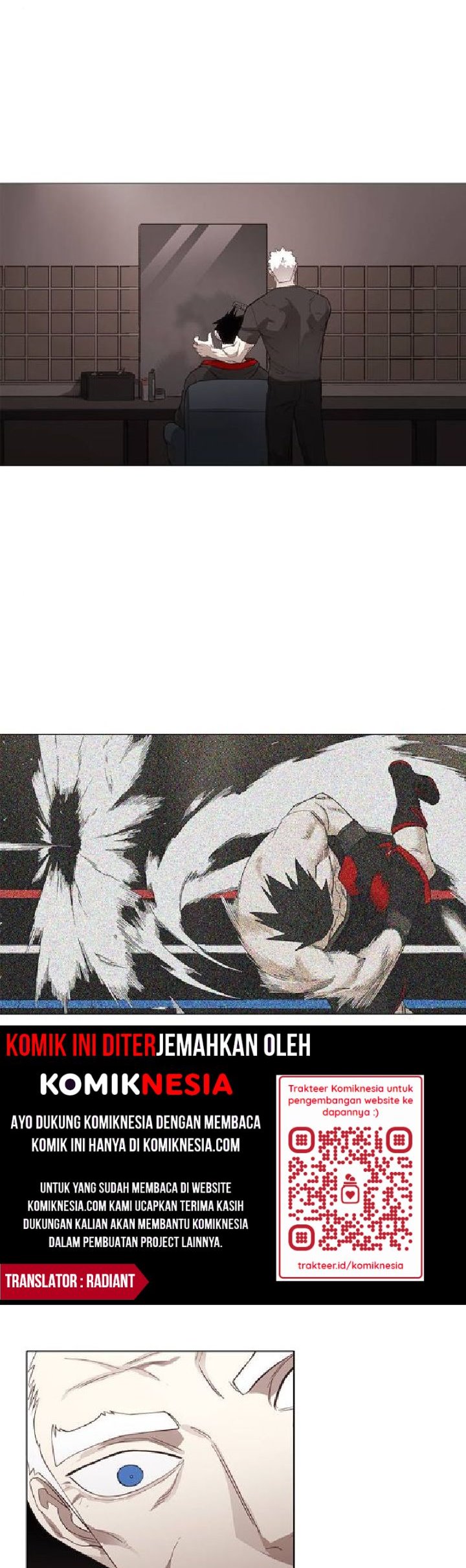 Read The Boxer ID Manga Online