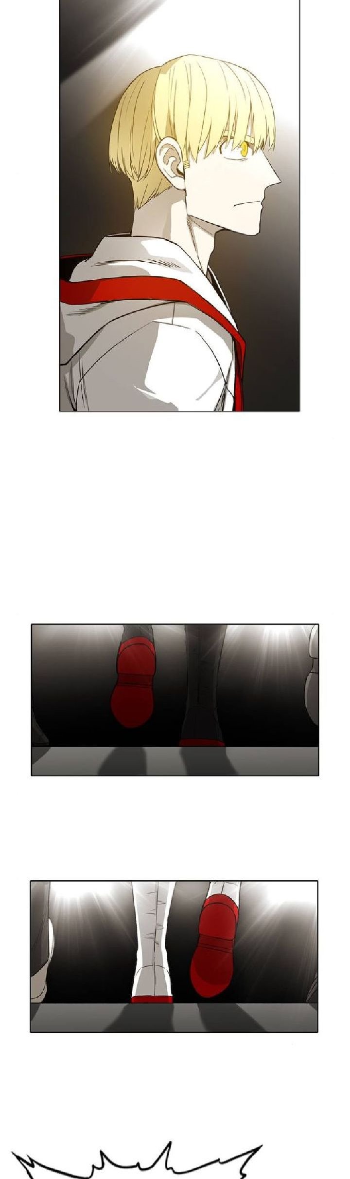 Read The Boxer ID Manga Online