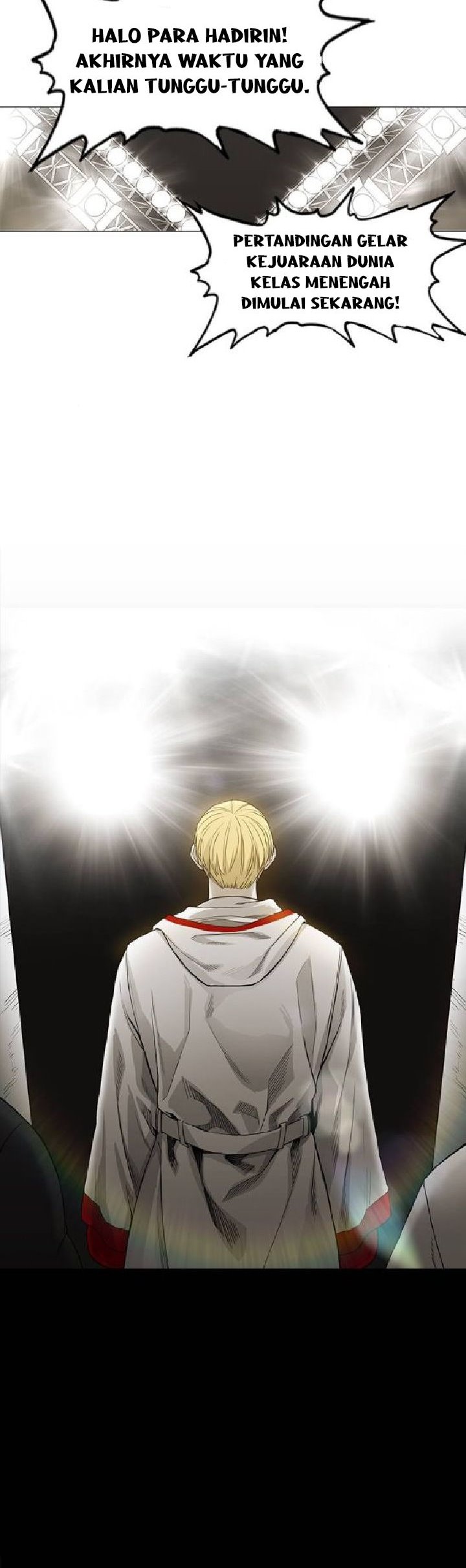 Read The Boxer ID Manga Online