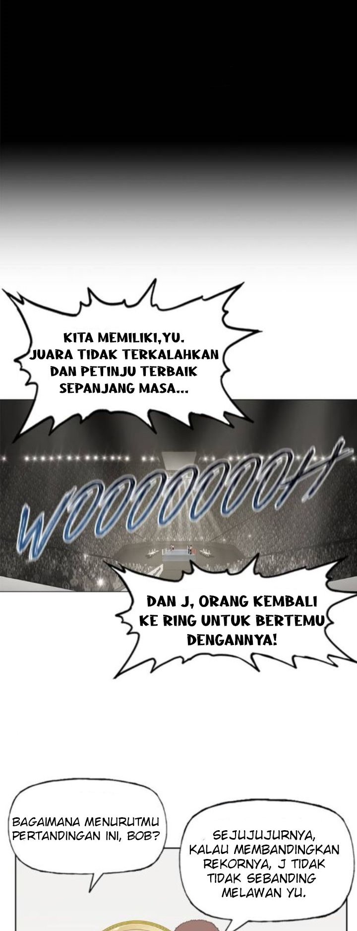 Read The Boxer ID Manga Online