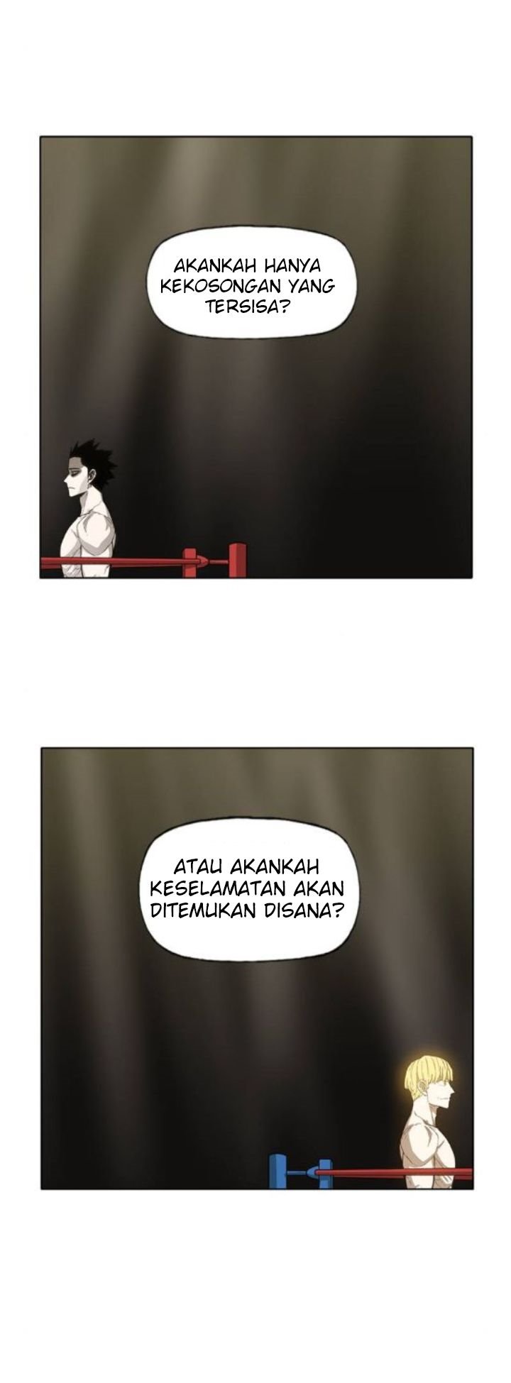 Read The Boxer ID Manga Online