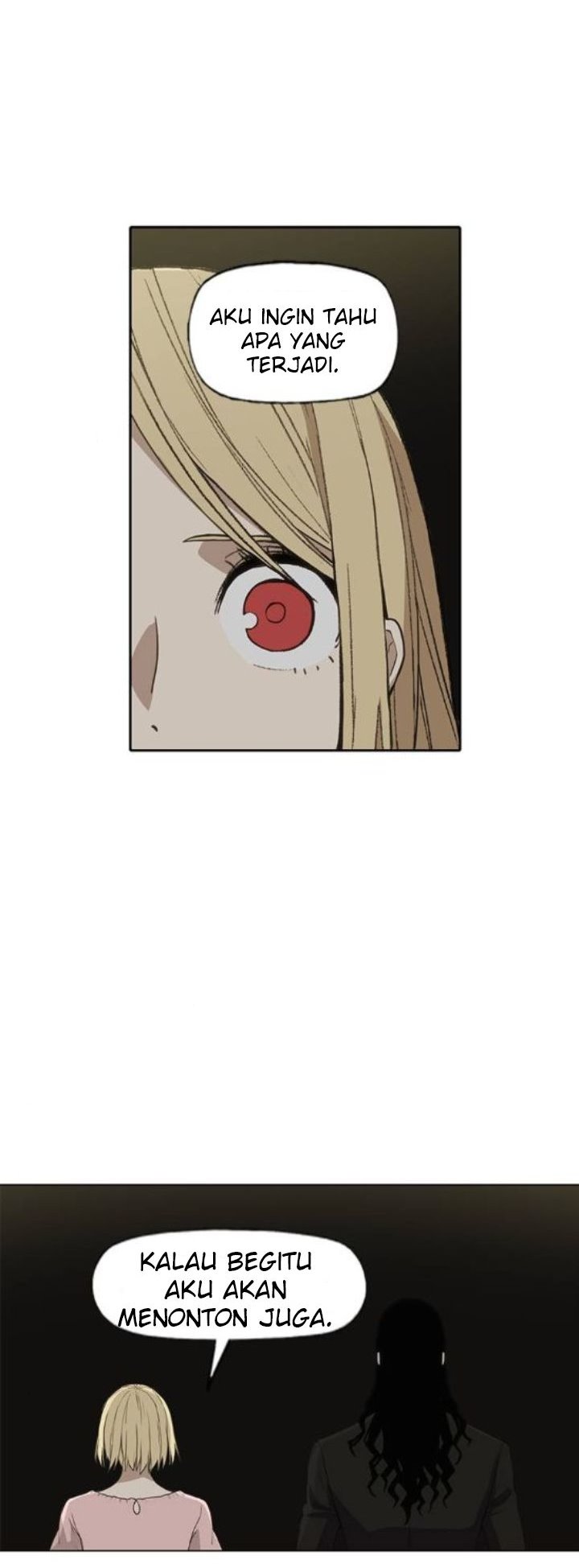 Read The Boxer ID Manga Online