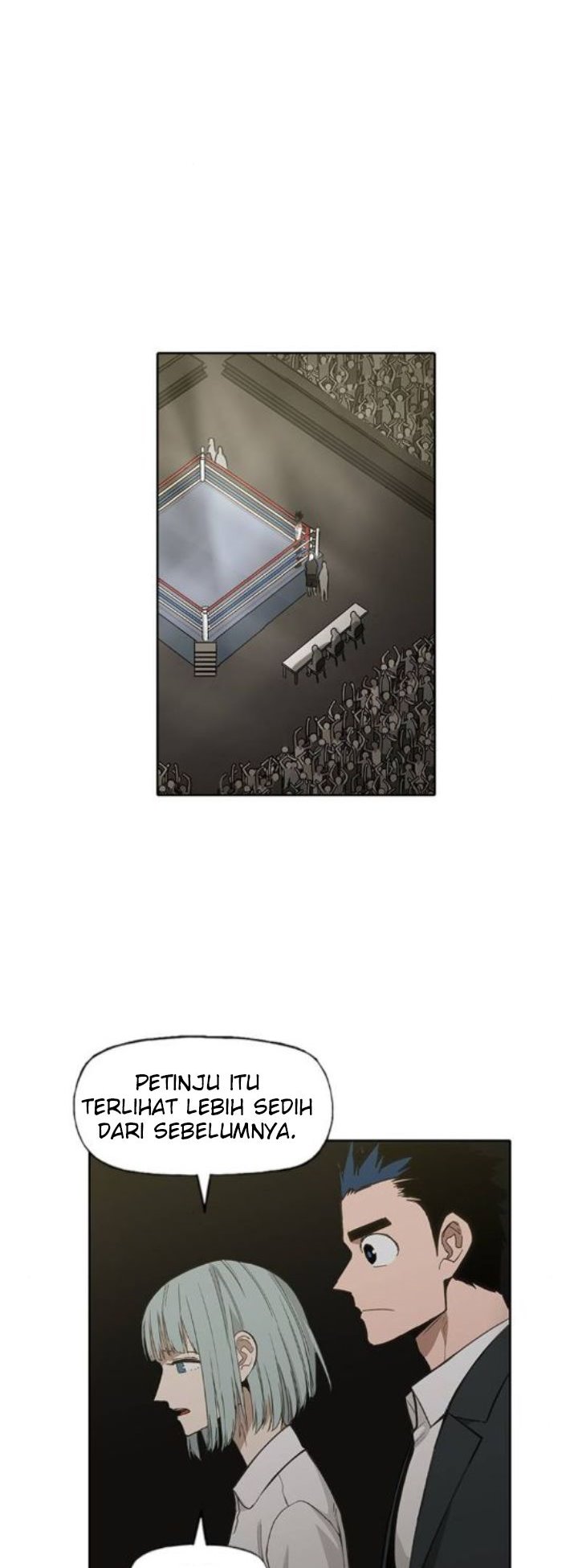 Read The Boxer ID Manga Online