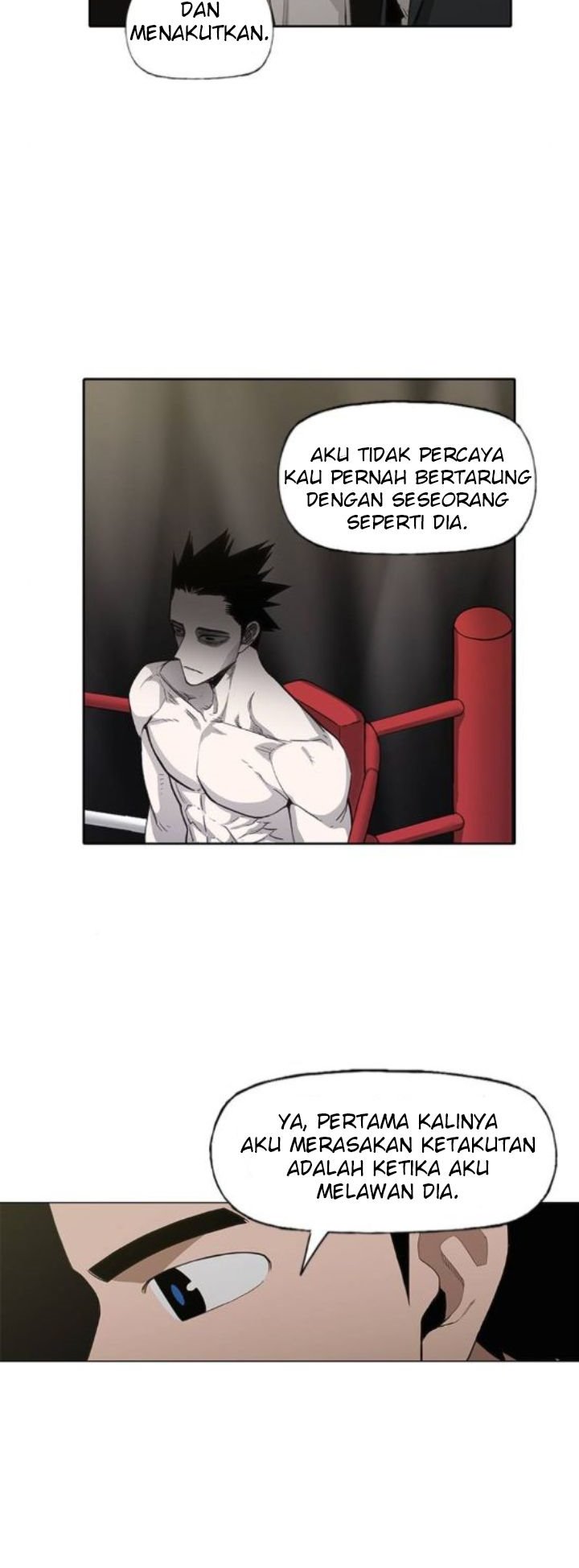 Read The Boxer ID Manga Online