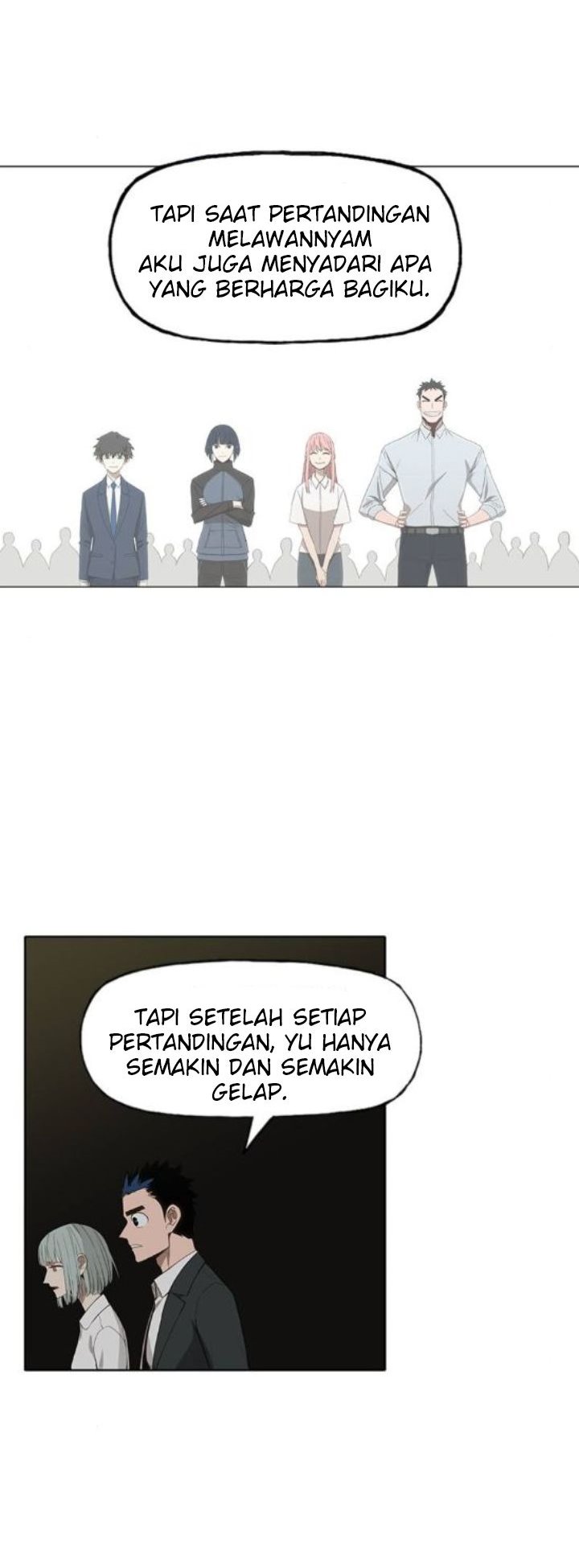 Read The Boxer ID Manga Online